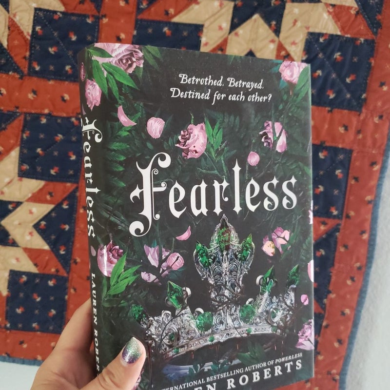 Fearless