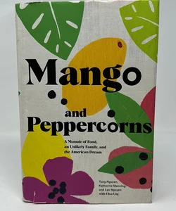 Mango and Peppercorns
