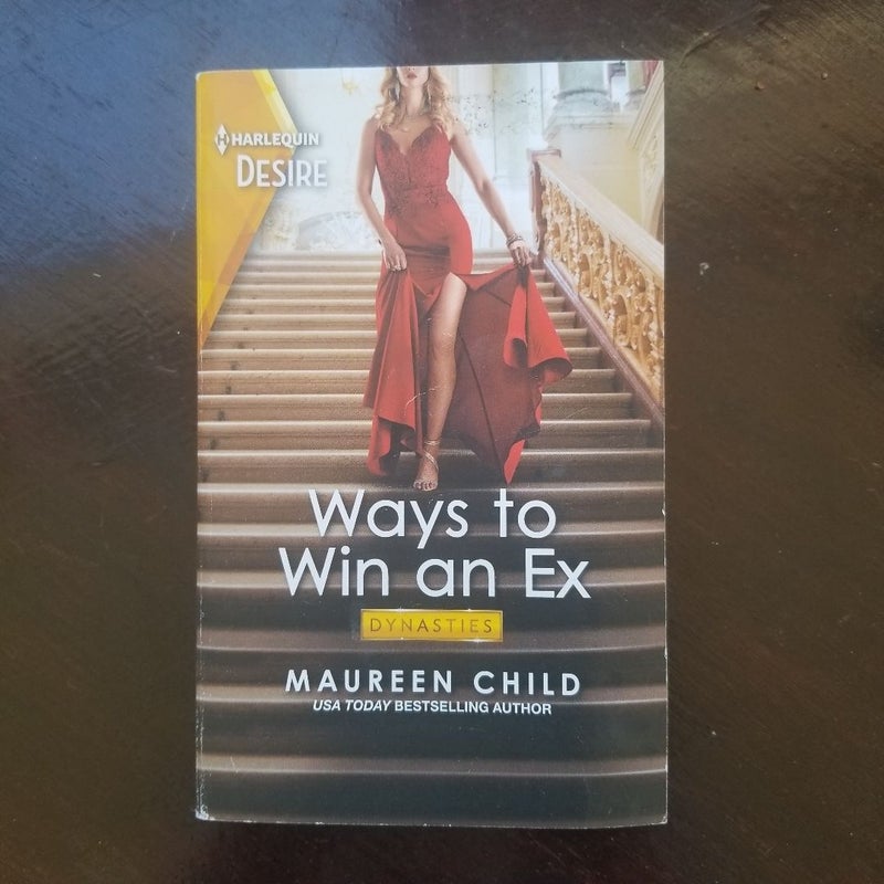 Ways to Win an Ex