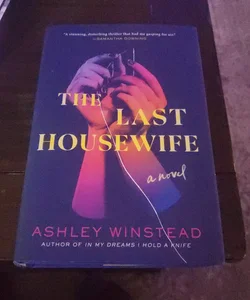 The Last Housewife