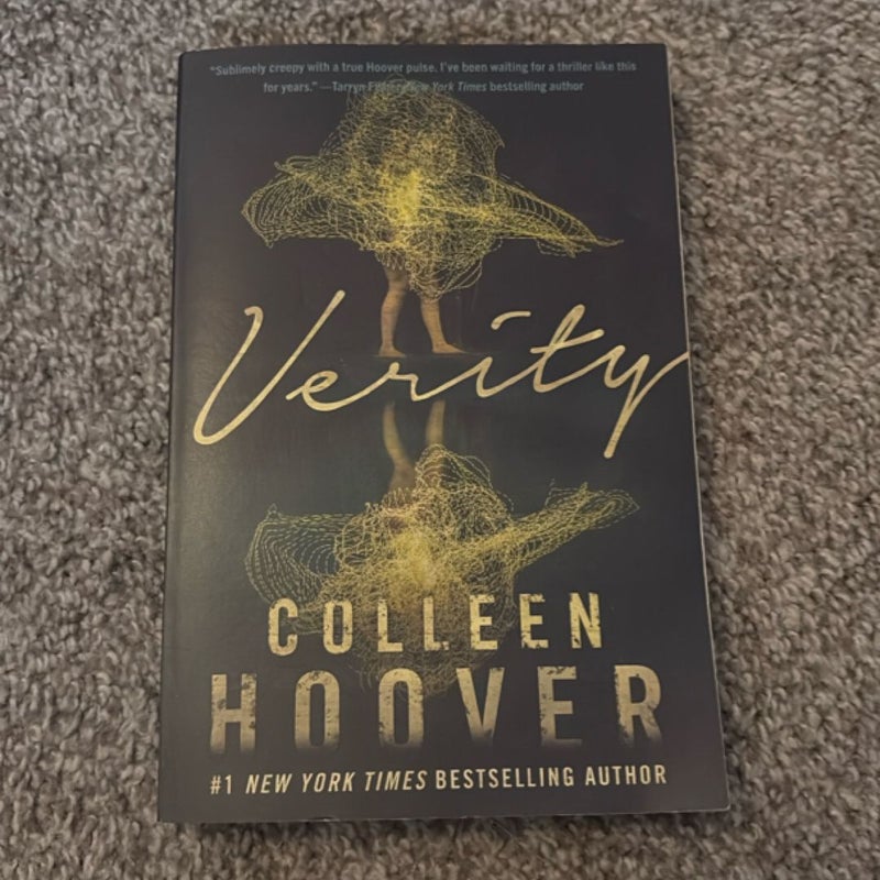 Verity