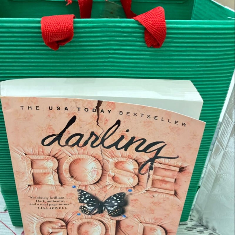 Darling Rose Gold