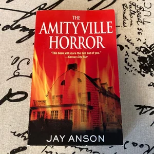 The Amityville Horror
