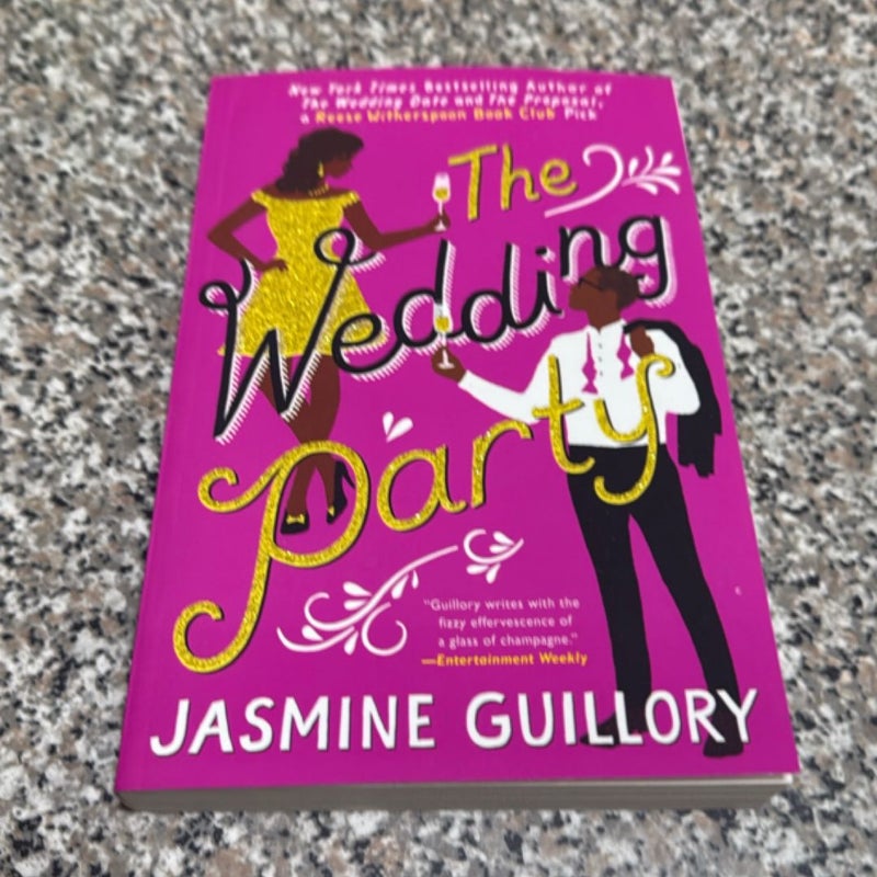 The Wedding Party