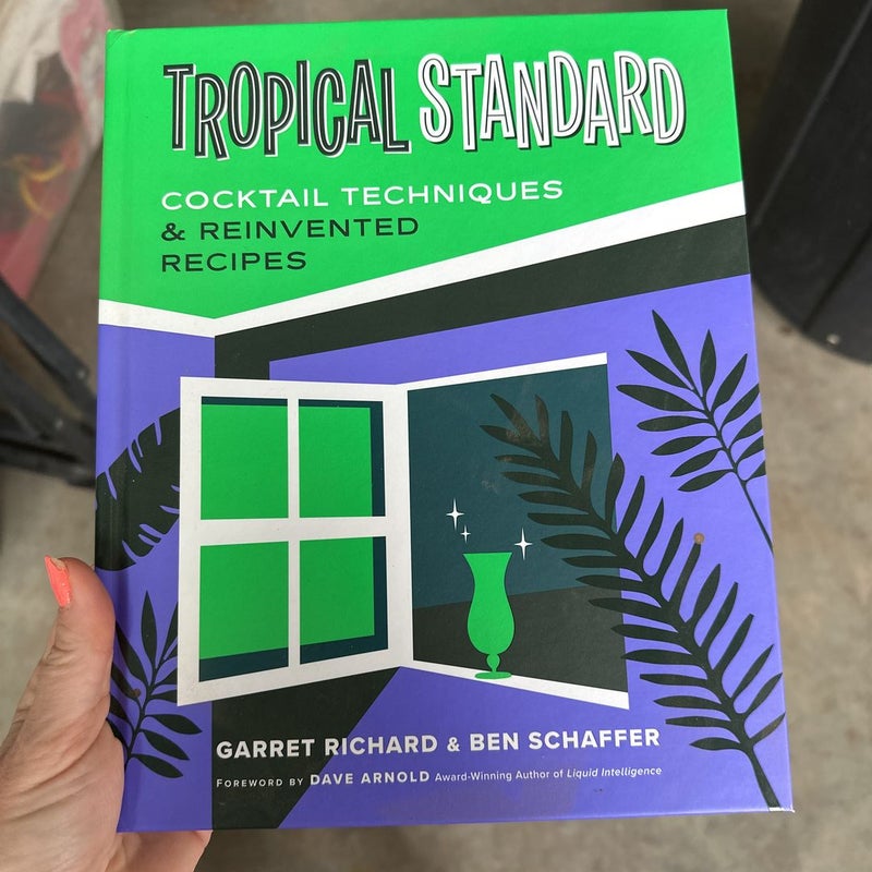 Tropical Standard