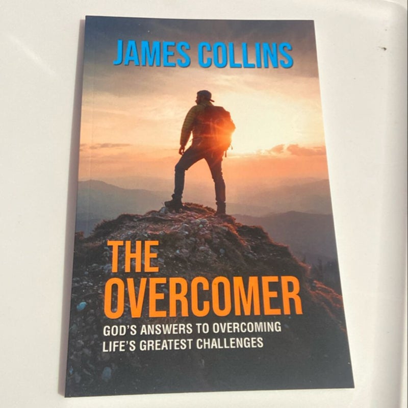 The Overcomer