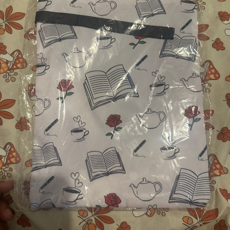 Book Sleeve 