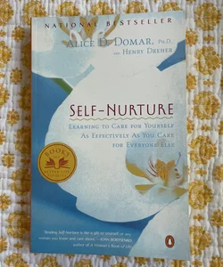 Self-Nurture