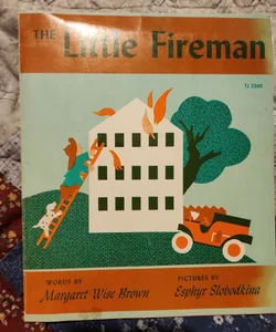 The Little Fireman 