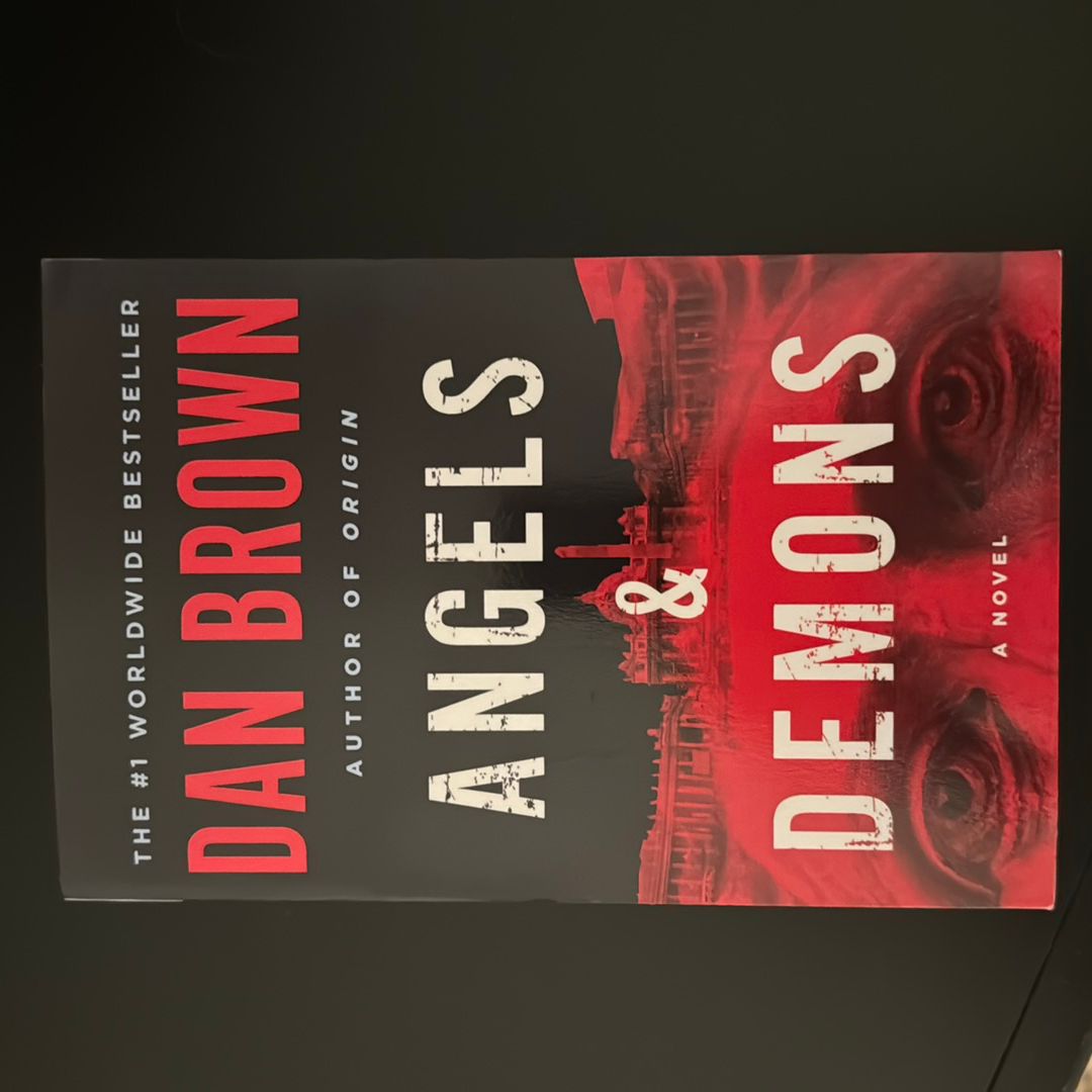 Angels and Demons