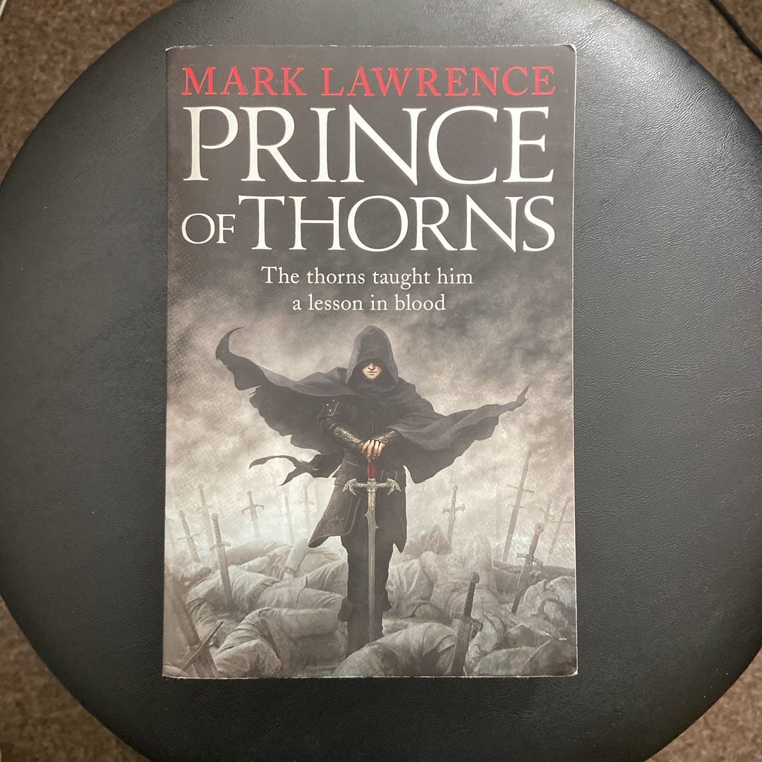 Prince of Thorns