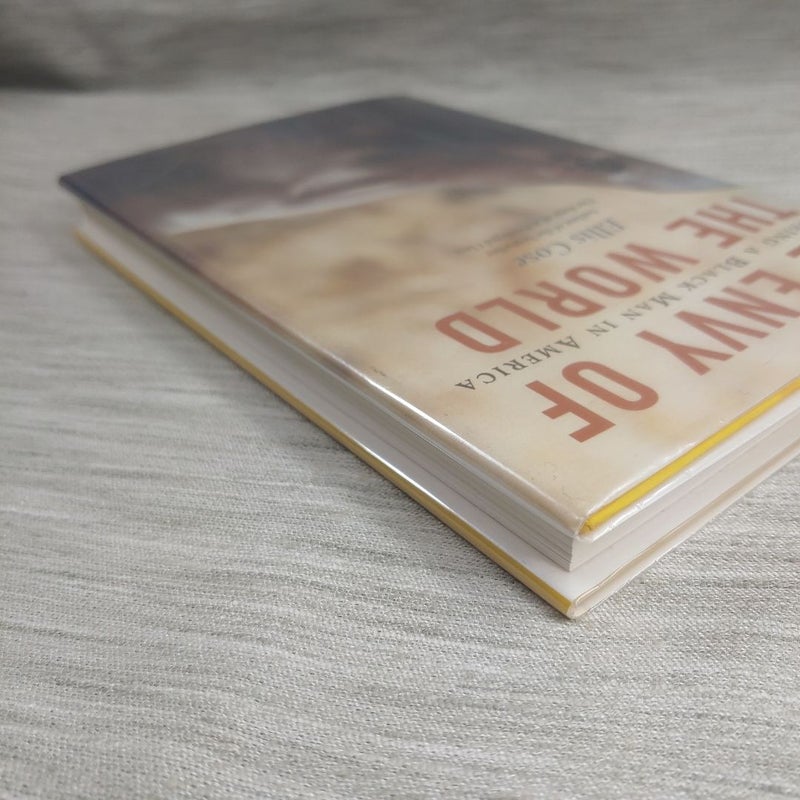 The Envy of the World (First ed)