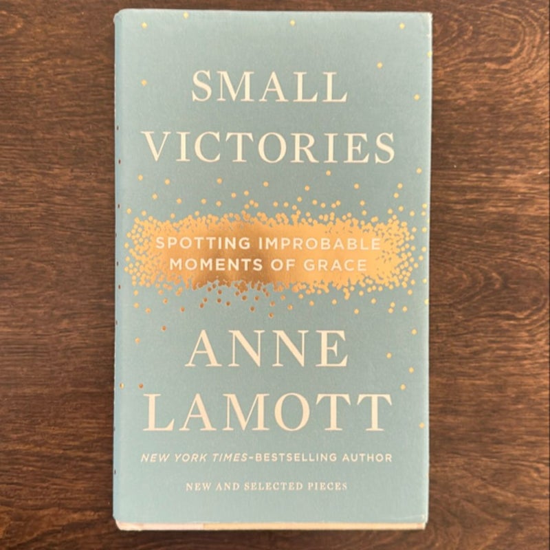 Small Victories