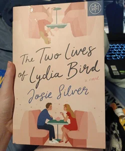 The Two Lives of Lydia Bird