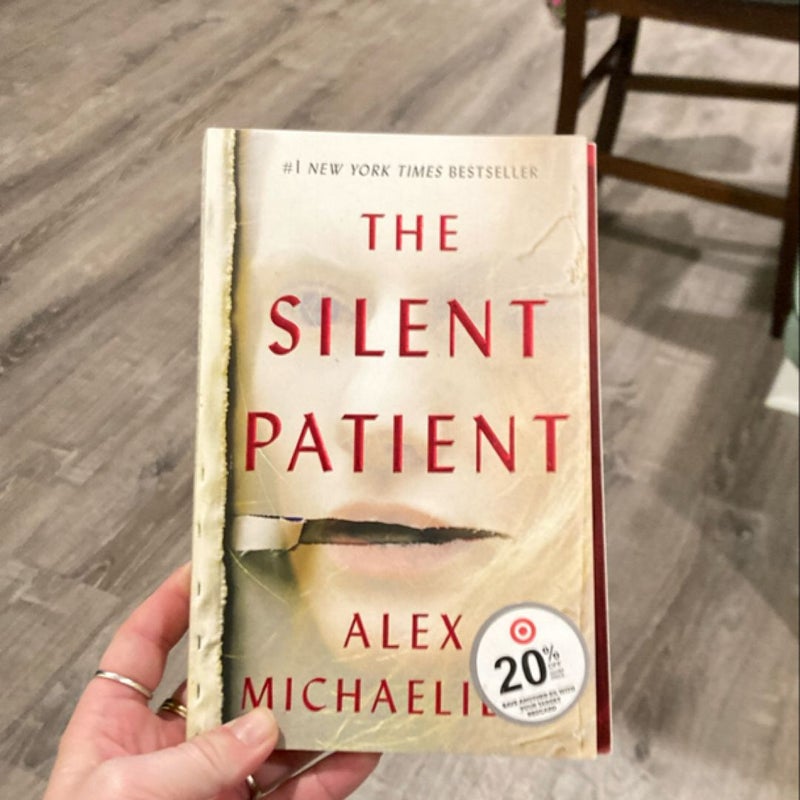 The Silent Patient