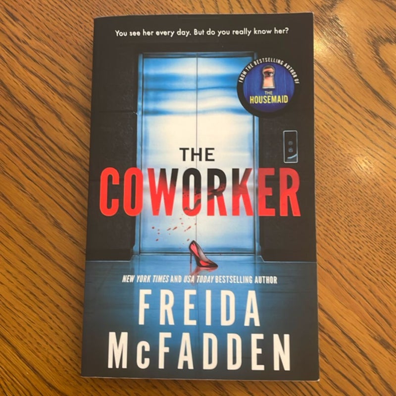 The Coworker