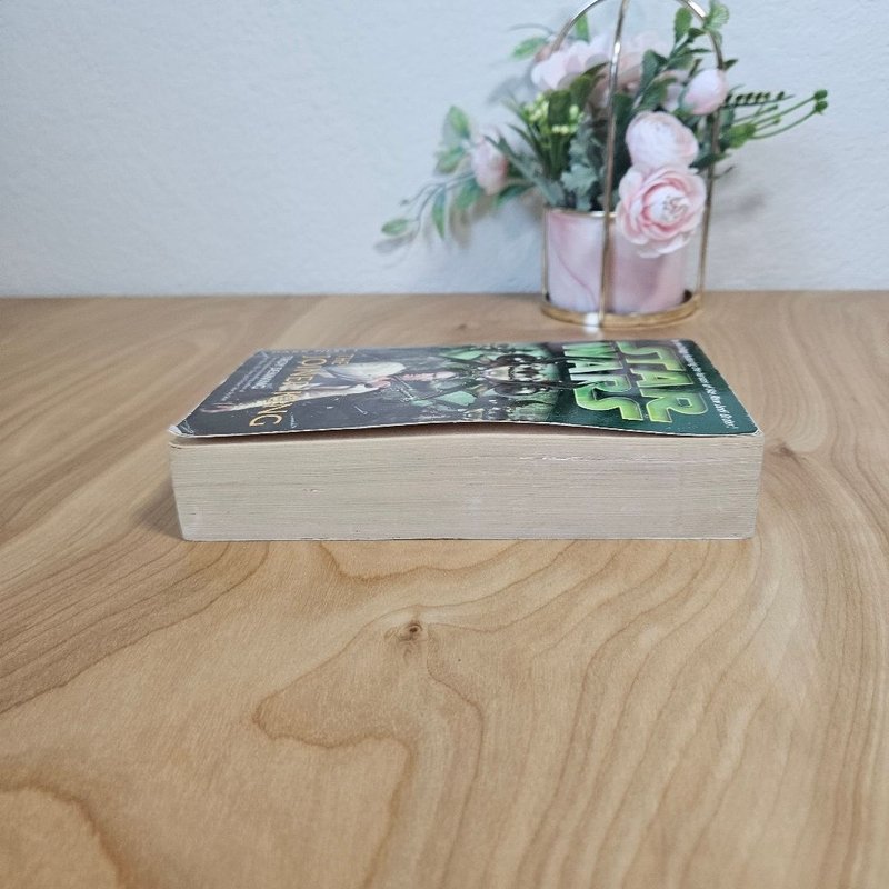 The Joiner King: Star Wars Legends (Dark Nest, Book I)