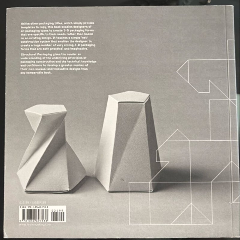 Structural Packaging