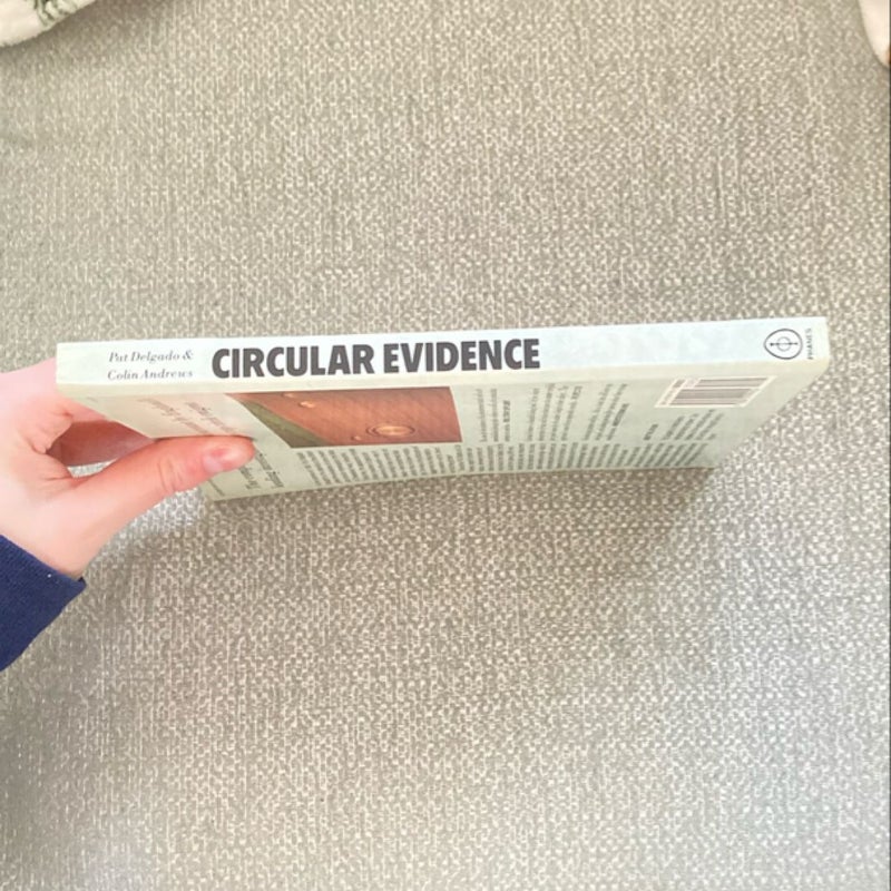 Circular Evidence