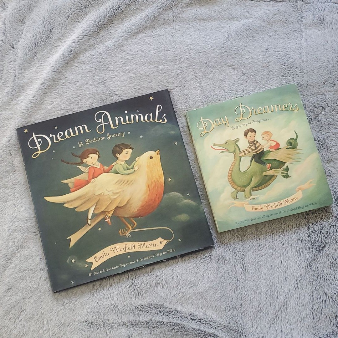 Dream Animals