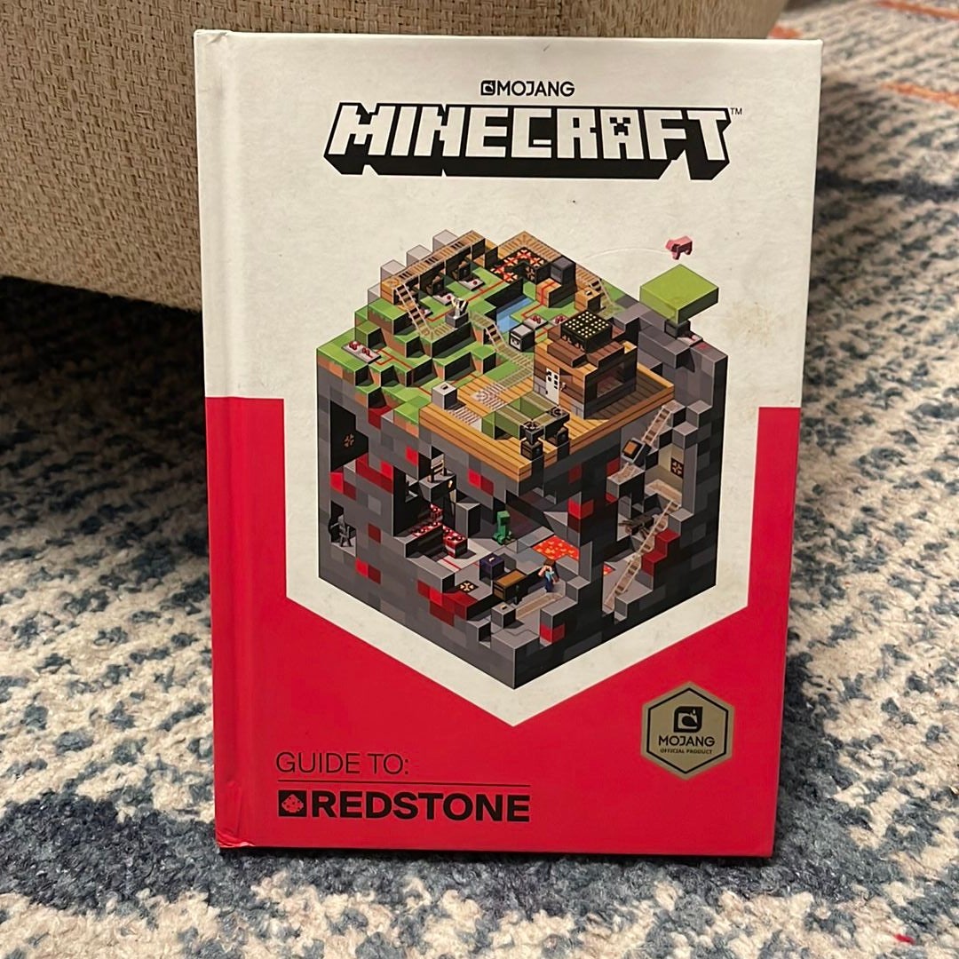 Minecraft: Guide to Redstone (2017 Edition)