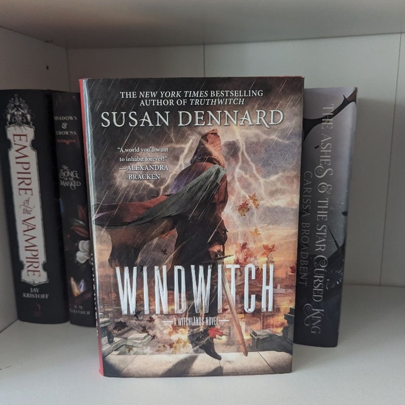 Windwitch 