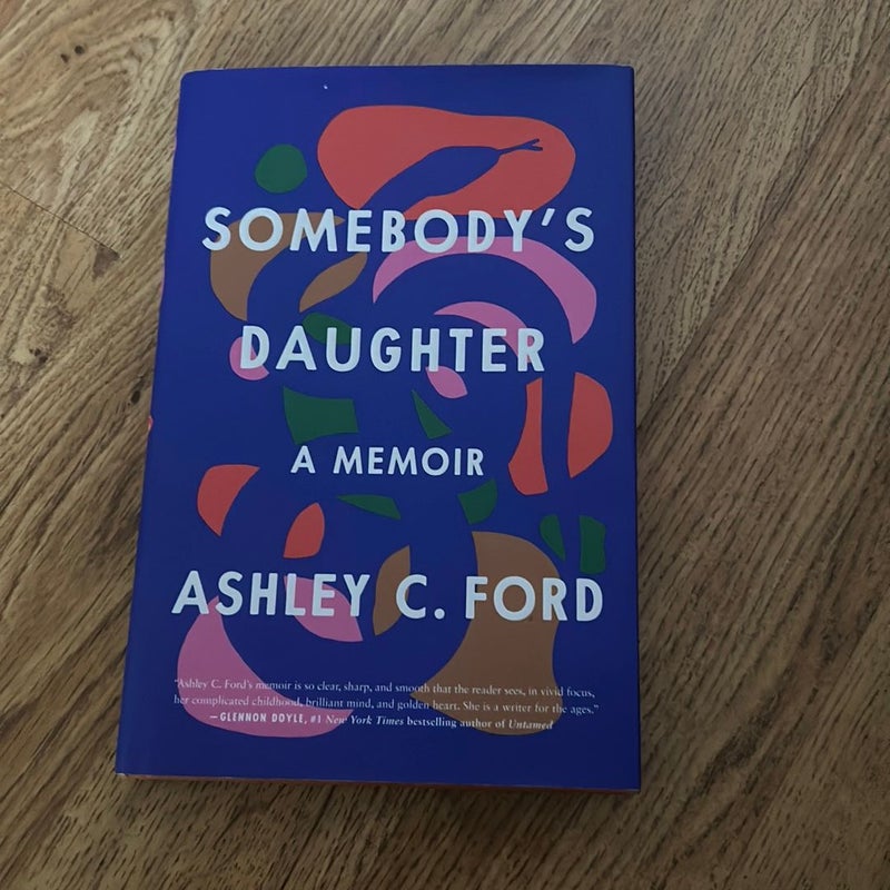 Five of Ashley's Favorite Reads of 2021 (Part 2)