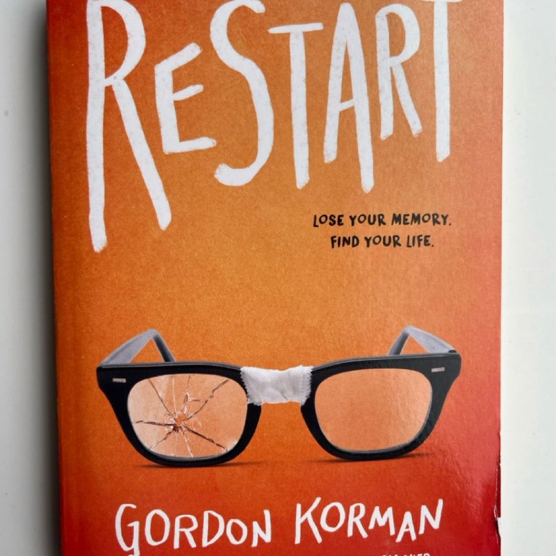 Restart