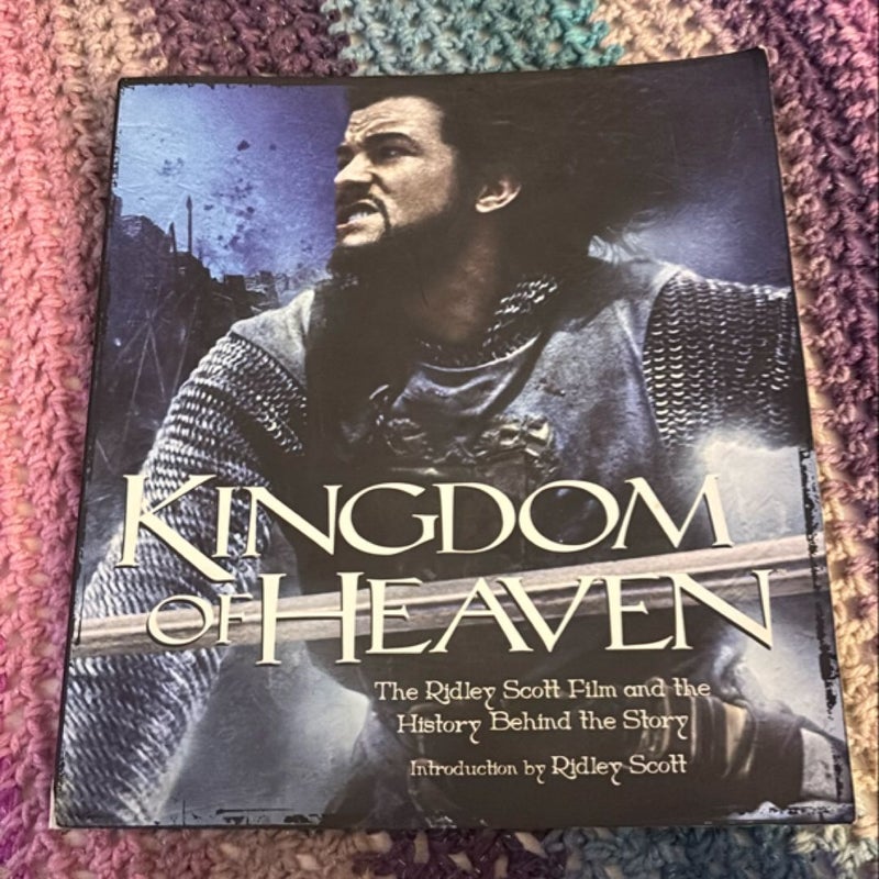 Kingdom of Heaven