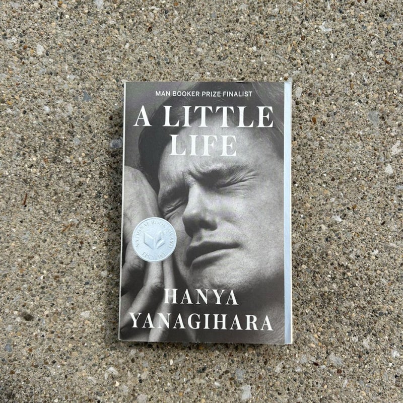 A Little Life