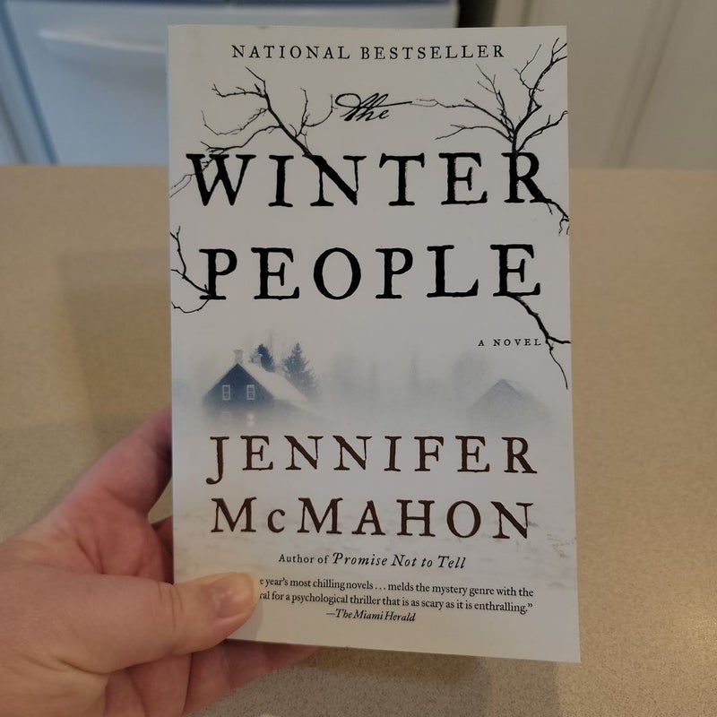 The Winter People