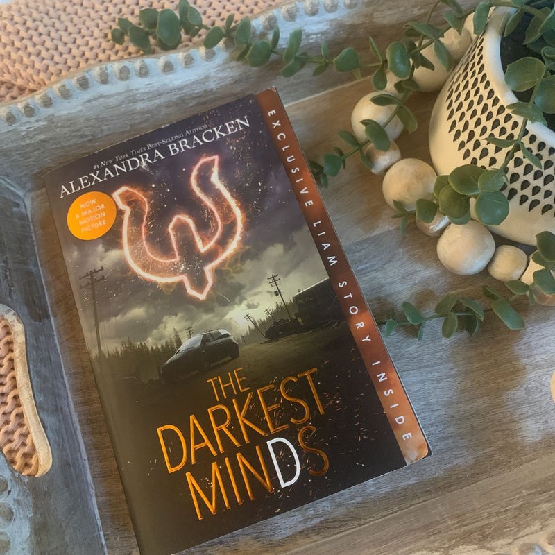 Darkest Minds, the (Bonus Content)