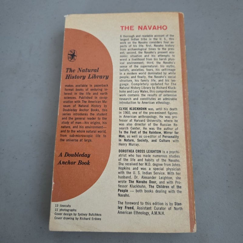 The Navajo