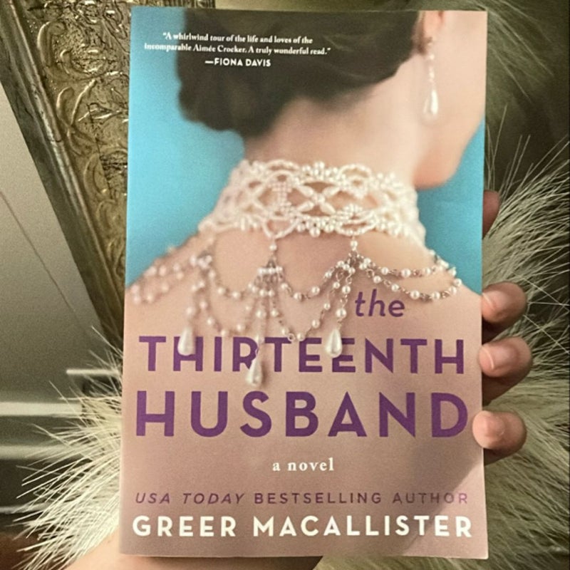 The Thirteenth Husband