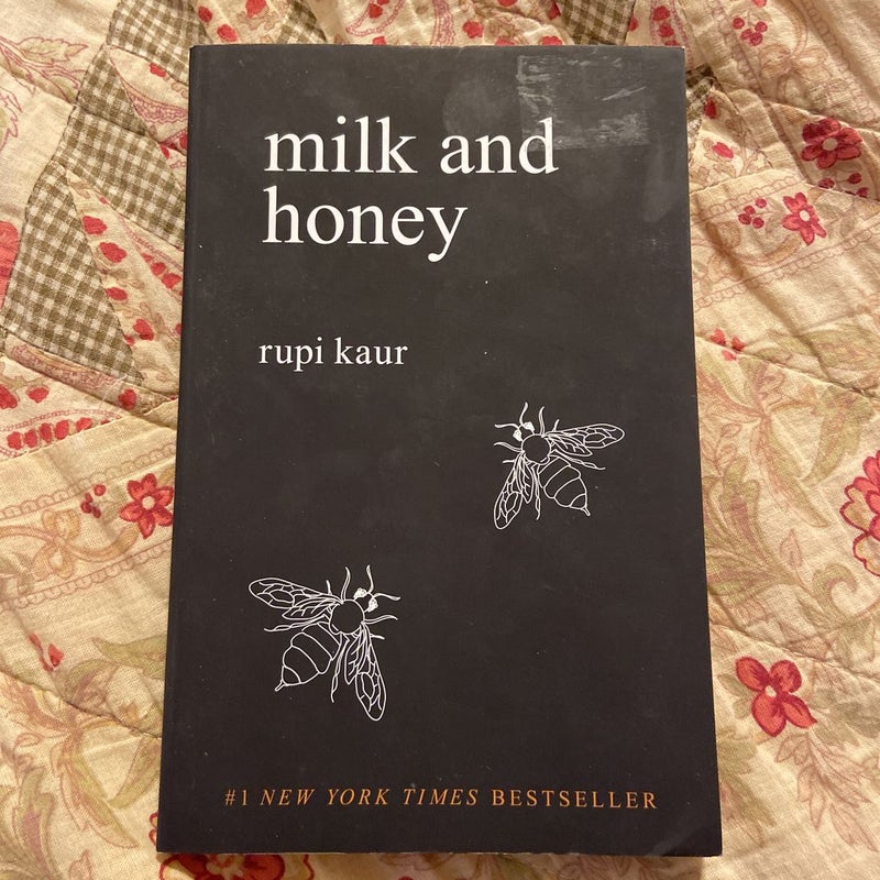 Milk and Honey