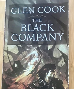 The Black Company