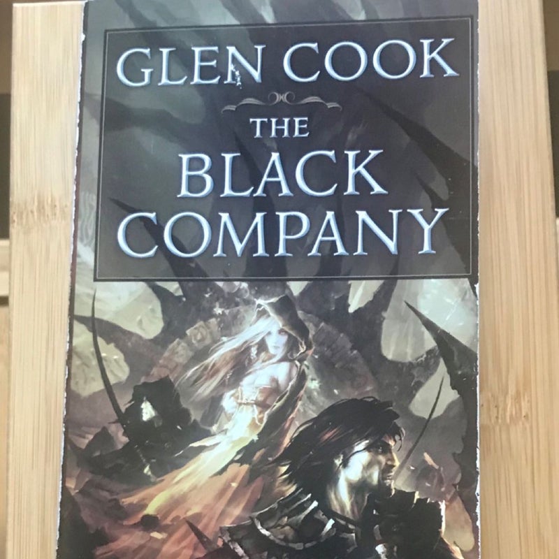 The Black Company