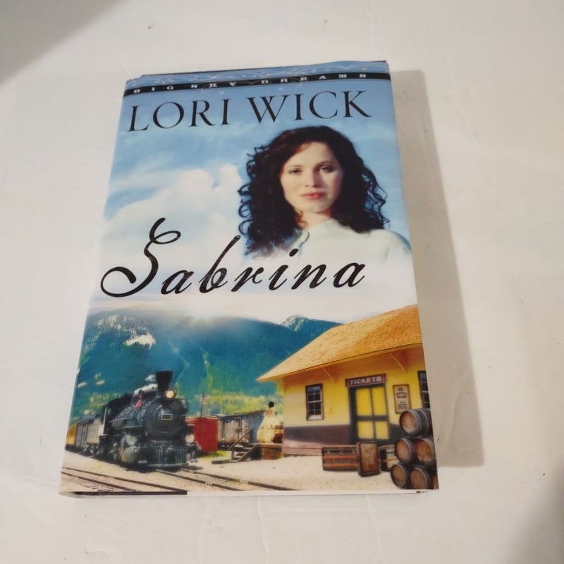 Sabrina