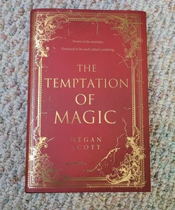 The Temptation of Magic (FAIRYLOOT)
