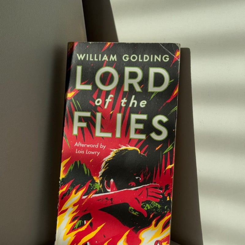 Lord of the Flies