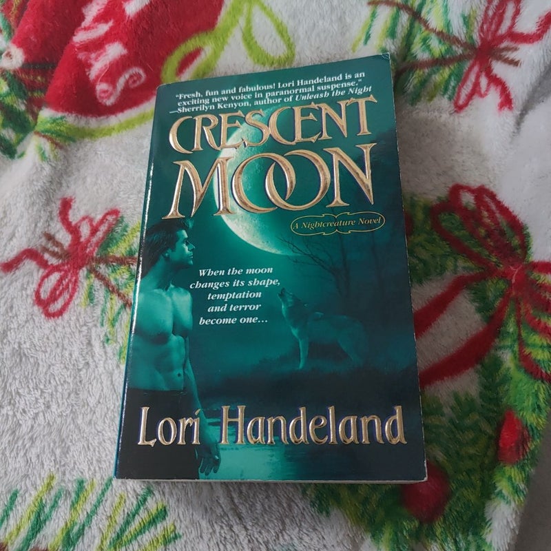 Crescent Moon