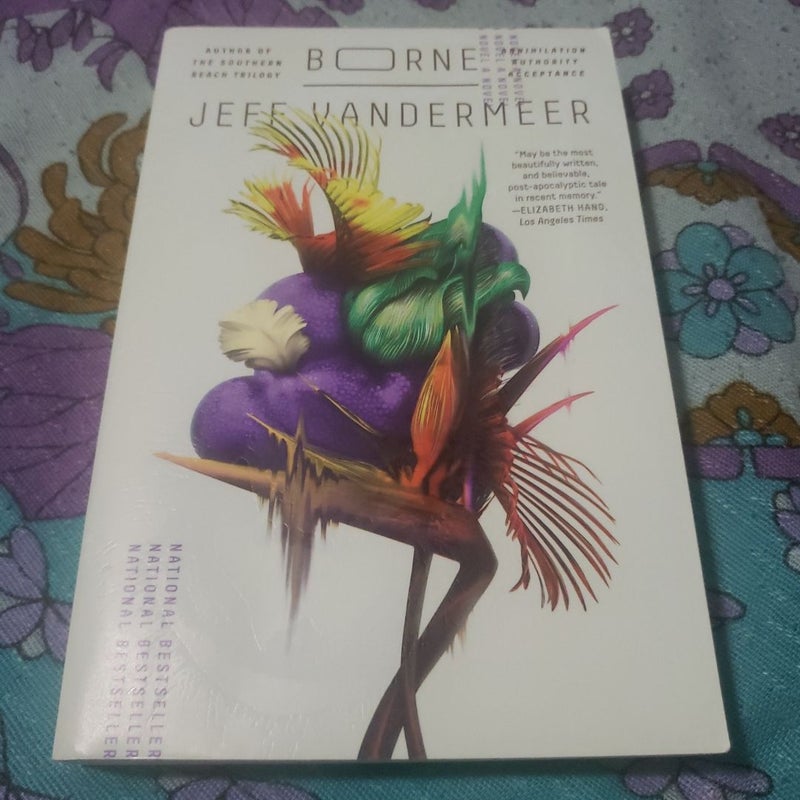 Borne