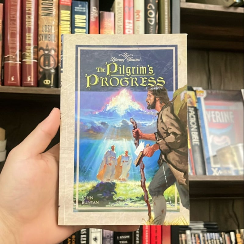 The Pilgrim's Progress