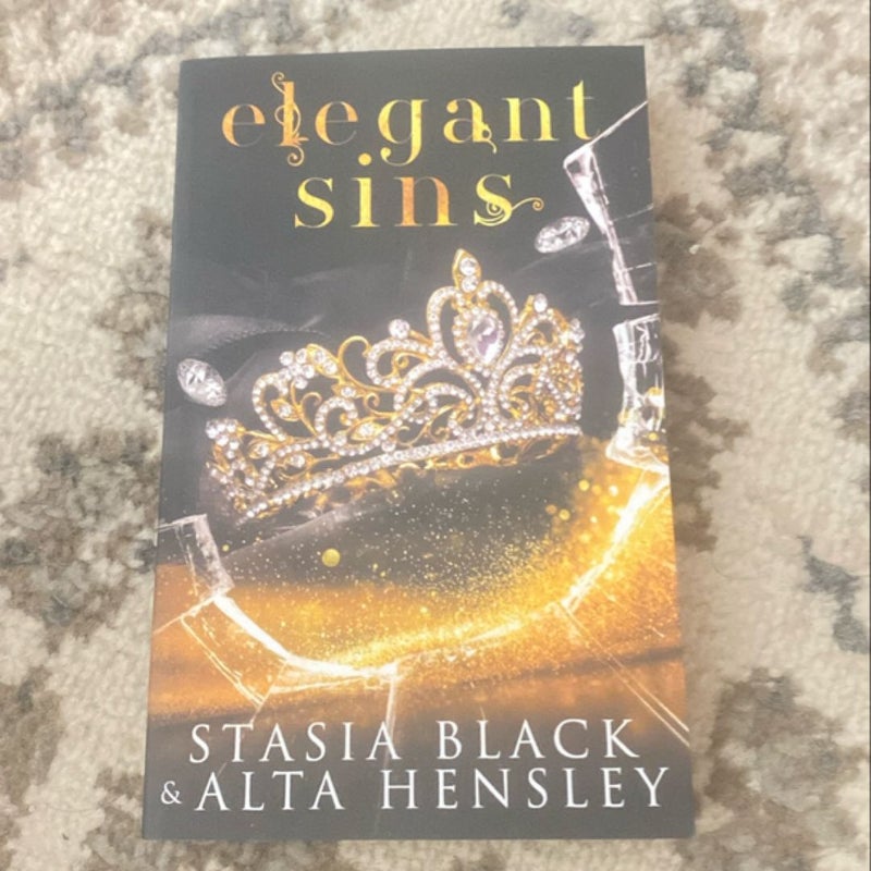 Elegant Sins