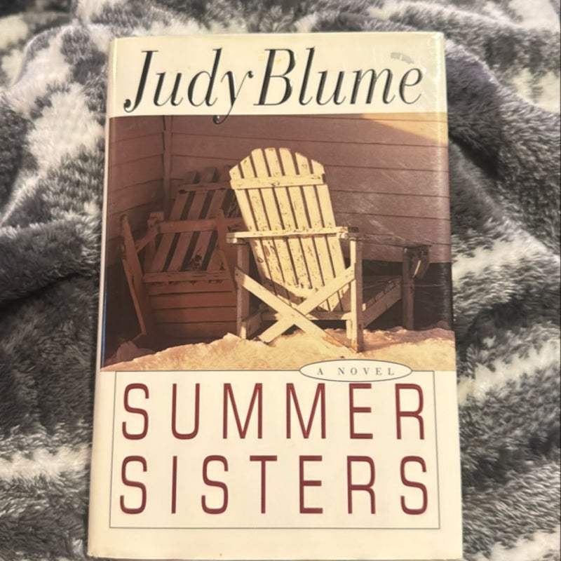 Summer Sisters