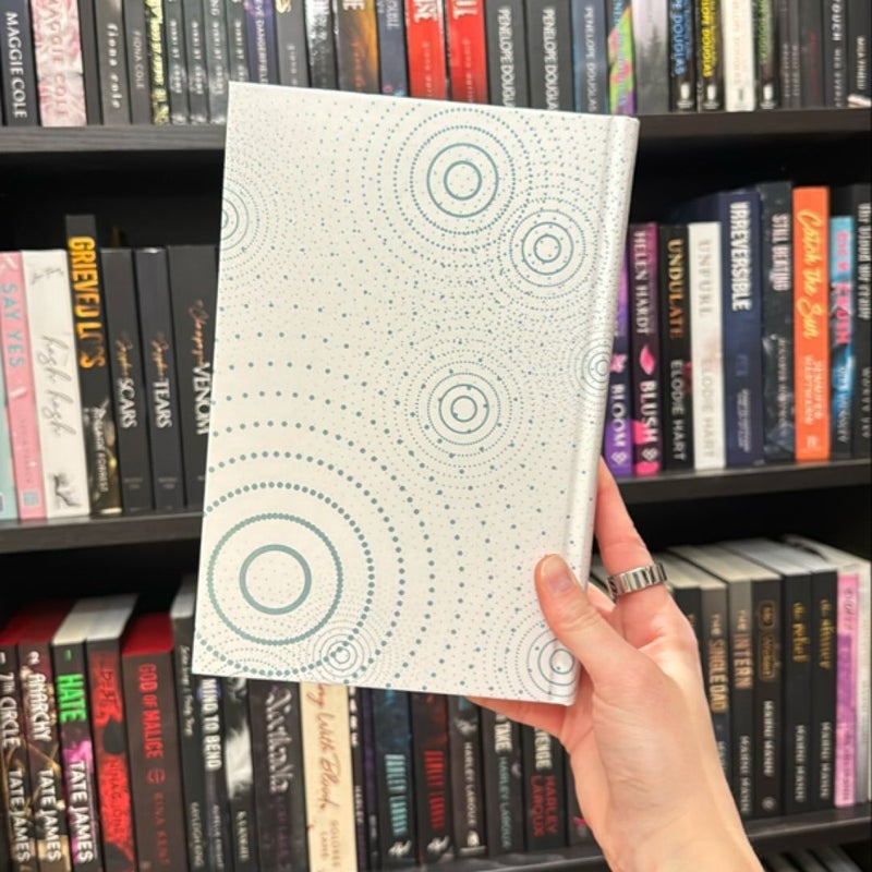 It Starts with Us: Special Collector's Edition