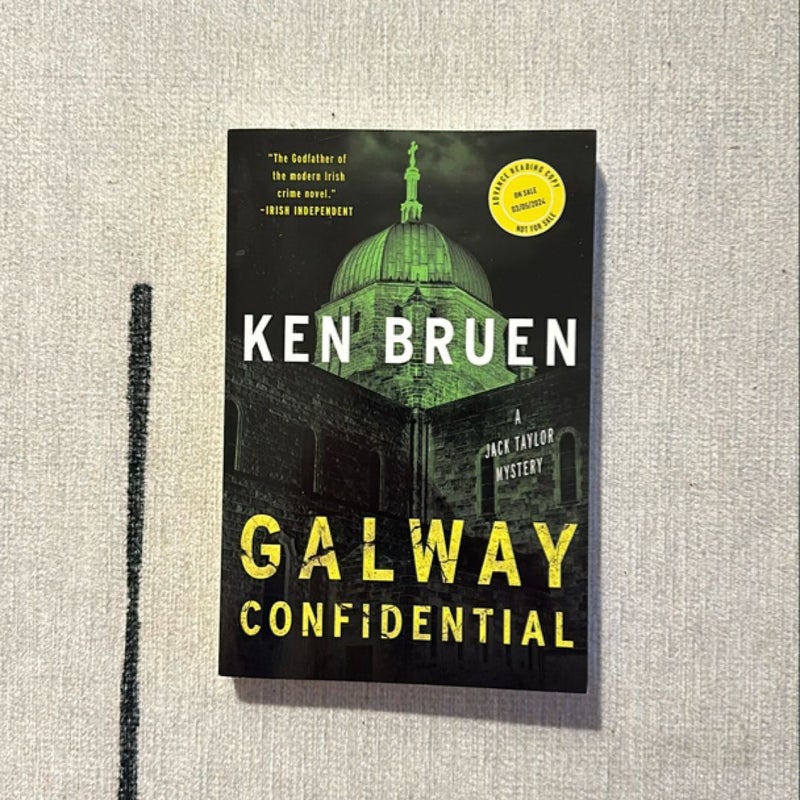 Galway Confidential