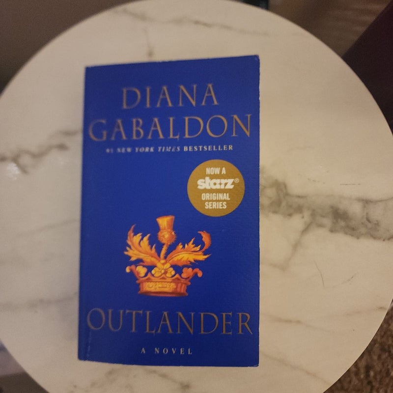 Outlander