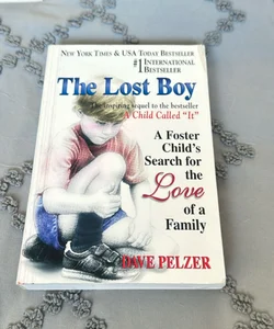 The Lost Boy