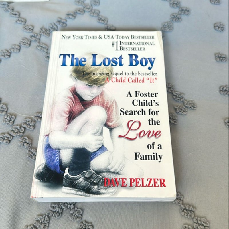 The Lost Boy